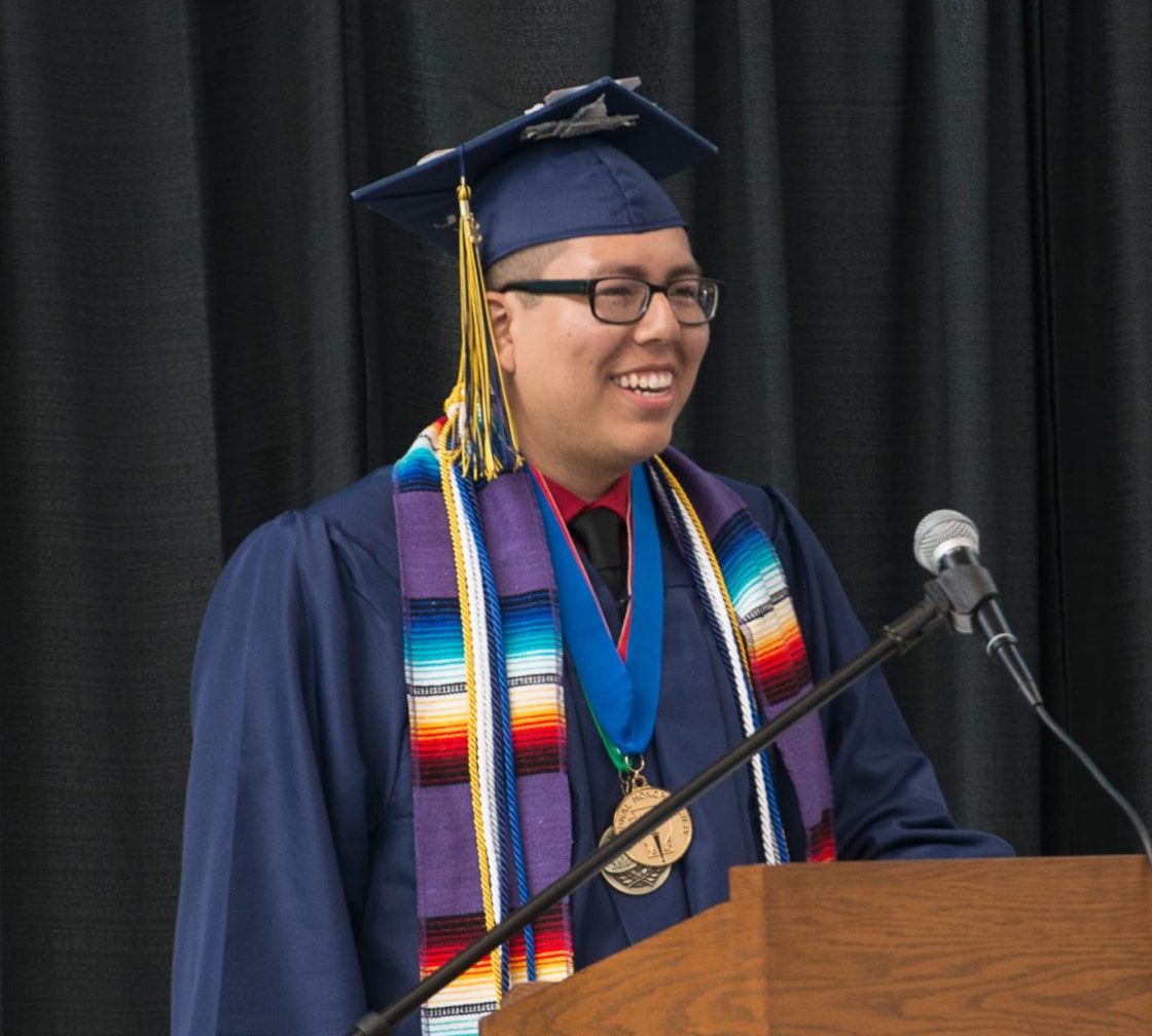 Salutatorian Speech: The Class of 2018 is the face of hope for Waukegan 