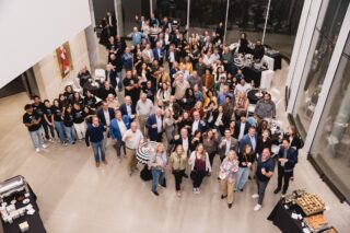 Because of your incredible generosity, our Elevate event transported us beyond expectations to a place where imagination met impact 💫
Thanks to your support, we raised $335,000 to uplift our students and community in ways that truly defy limits. Our students are deeply grateful for your belief in their potential and the opportunities your generosity makes possible!
Visit our website to see more moments from this unforgettable evening 
#wearecrsm #beyondexpectations