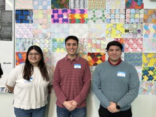 Professional Development Day in action!
On February 13, our Corporate Work Study Program students took major steps toward their futures.
✨ Seniors built their LinkedIn profiles and learned from a CRSM Alumni Panel about college, careers, and life after graduation.
✨ Sophomores created their first resumes during a hands-on workshop with volunteer mentors.
We are incredibly grateful to the business partners who sent representative volunteers to support our students:
@abbvie
@advresources
@gortoncenterlf
@ul_solutions
@bbbschi
PurposeBuilt Brands
@chicagobotanic
@elawafarm
@baxter_intl
@idexfiresafety
Woodland Gourmet
@glenkirk.services
Thank you for investing your time and expertise in the next generation of leaders!
#CorporateWorkStudy #weareCRSM #FutureReady #ProfessionalDevelopment #CareerGrowth #ThankYouPartners