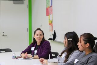 Last week, our juniors stepped into their futures 💼✨

At our Career Conversations event, CRSM students connected with professionals across healthcare, marketing, IT, logistics, manufacturing, and more. They gained real-world insight into what their future careers could look like.

From asking thoughtful questions to hearing firsthand experiences, our students explored passions, discovered new possibilities, and began shaping their career paths.

A huge thank you to the incredible professionals who took the time to invest in our students. You are helping build the next generation of leaders! 

#CareerConversations #FutureReady #StudentSuccess #CareerExploration #weareCRSM #WorkforceDevelopment #CollegeAndCareerReady