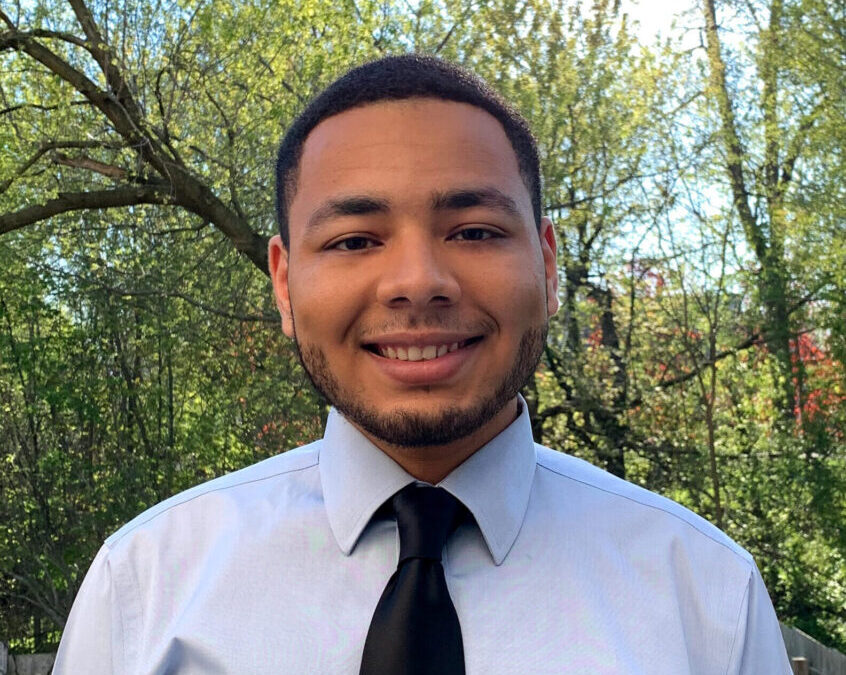“It’s good to be uncomfortable”: An Interview with Josh Washington