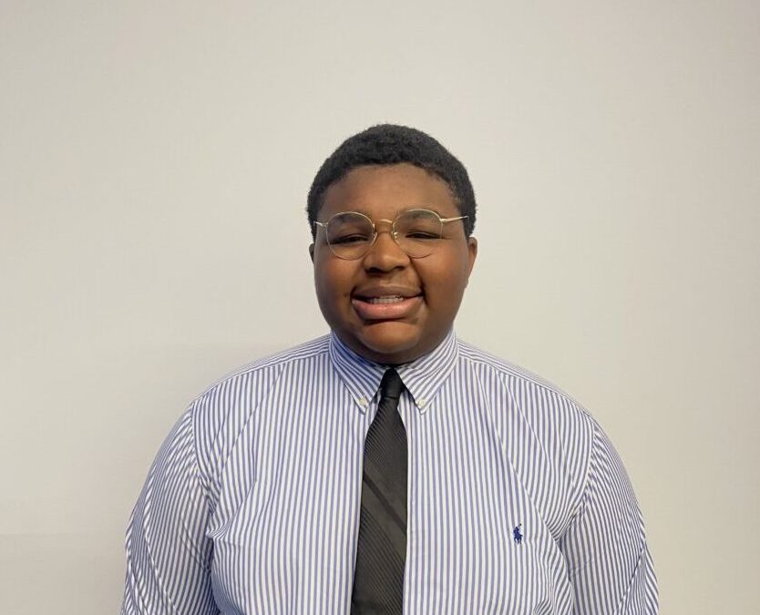 32 “Yeses:” Chicago Tribune Profiles CRSM Senior’s Route to College