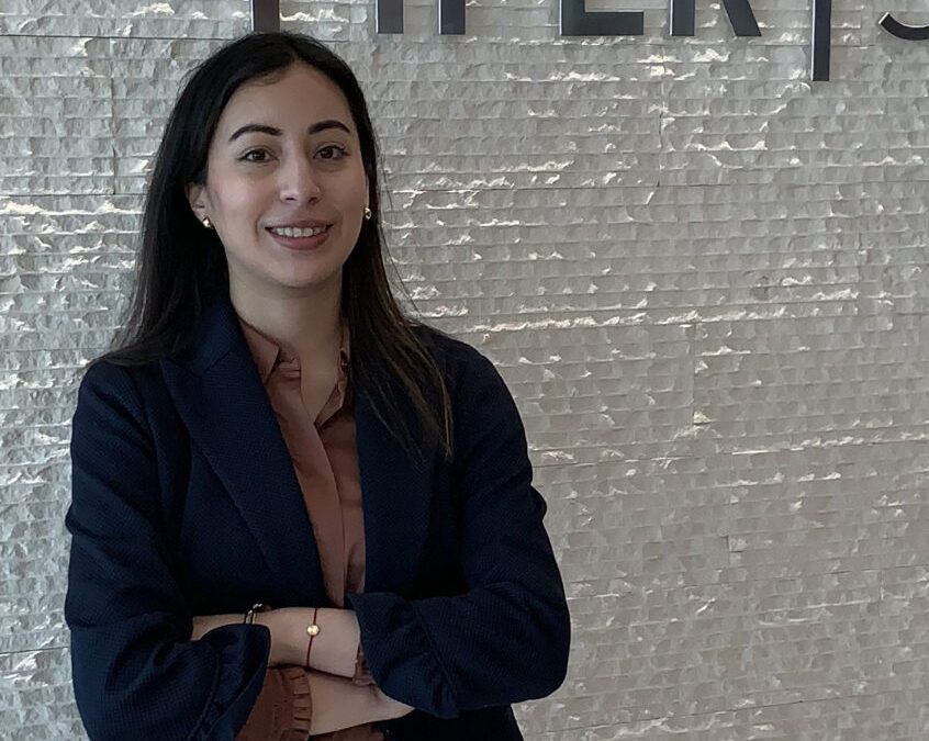 “Success Can Be Defined in Many Ways”: An Interview with Daniela Martinez