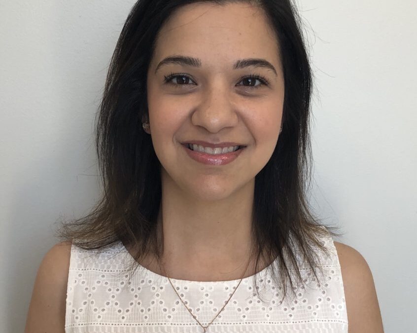 “Don’t Give Up; You’ll Get There”: An Interview with Jessica Borjon