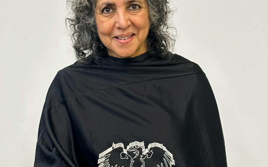 Teacher Feature: Kumkum Bonnerjee