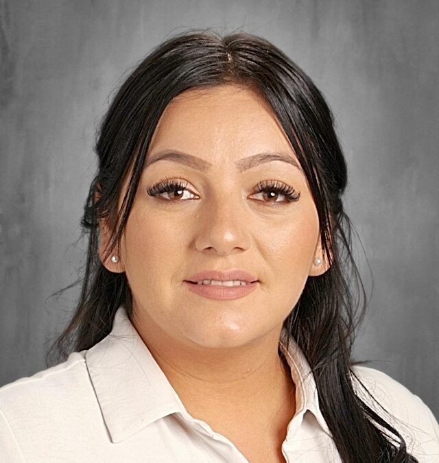 Alumni Spotlight: The Story of Our Finance Director Viridiana  Fajardo