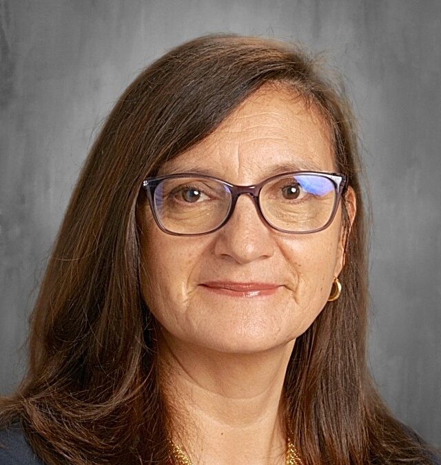 Teacher Feature: Pati Ferrer