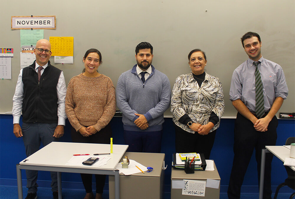 CRSM’s Academic Assistance Program Helps Drive Student Success and College Readiness