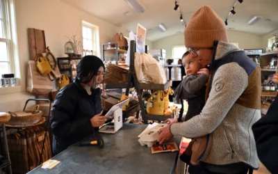 Chicago Tribune: Elawa Farm’s Winter Market struggling to keep up with egg shortage, demand; ‘Part of our mission to build a resilient, sustainable local food system’