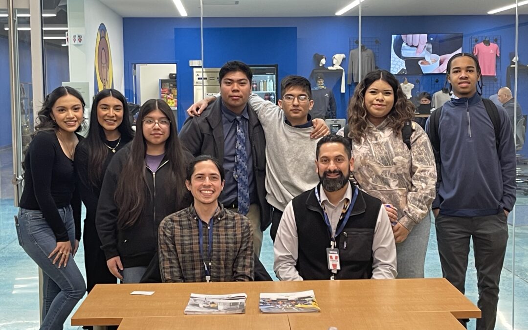 Building Futures Together: AbbVie’s Role at CRSM Beyond the Workplace
