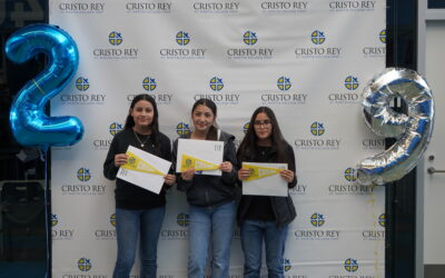 CRSM Welcomes the Class of 2029 with Open Arms and Tacos