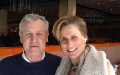 David & Kathy Kennedy: Over A Decade of Dedication
