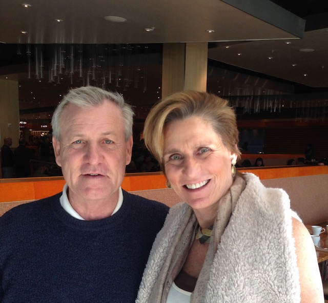 David & Kathy Kennedy: Over A Decade of Dedication