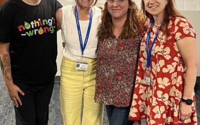 Teacher Feature: Kayleigh Wonch Nears Completion of M.Ed.