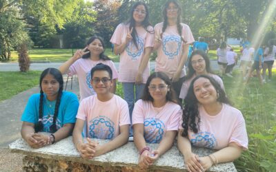 Living the Viatorian Spirit: CRSM at VYC 2025