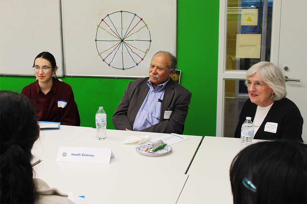 CWSP Success Coaches: Supporting Student Growth