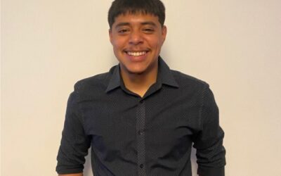 Alumni Spotlight: Sebastian Catalan-Castrejon CRSM ’20