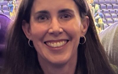 Volunteer Spotlight: Moira Caserio’s Legacy of Care and Connection