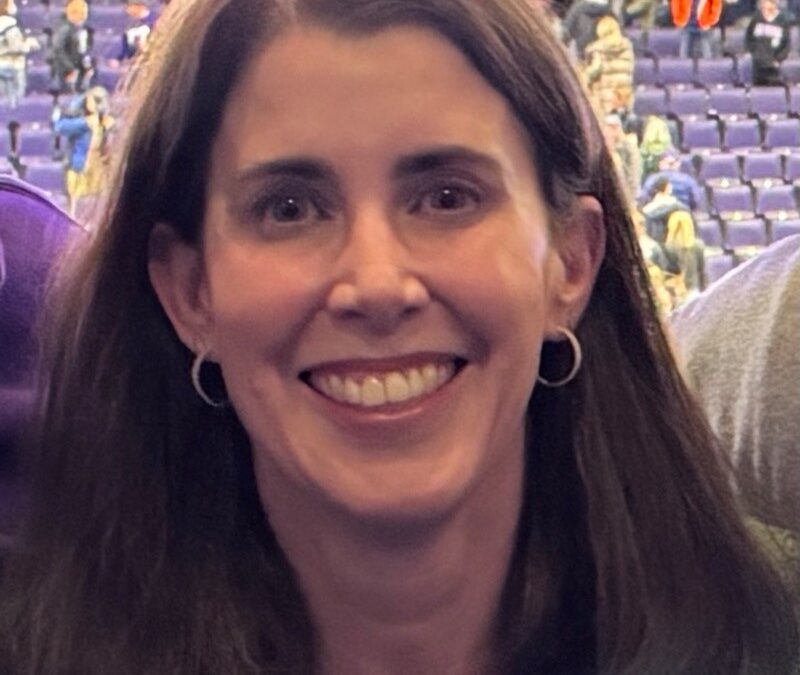 Volunteer Spotlight: Moira Caserio’s Legacy of Care and Connection