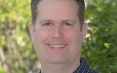 Meet Our New Director of Corporate Work Study: Mark Gasche