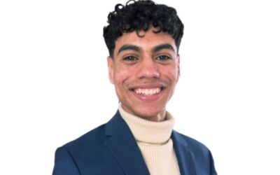 Alumni Spotlight: CRSM ’23 Alum Reflects on “Claiming Your Education”