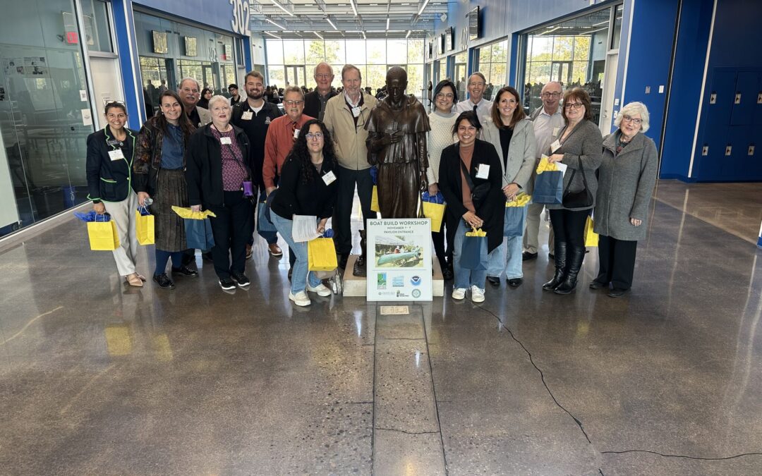 Exploring Careers and Building Confidence: Freshman & Sophomore Professional Development Day