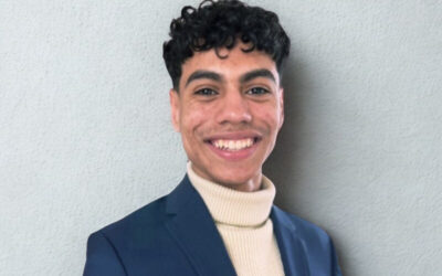 Alumni Spotlight: CRSM ’23 Alum Reflects on “Claiming Your Education”