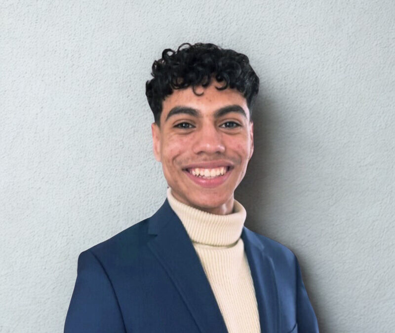 Alumni Spotlight: CRSM ’23 Alum Reflects on “Claiming Your Education”