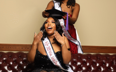 Celebrating the Williams Sisters: A CRSM Success Story