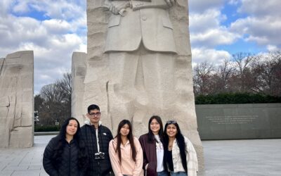 Ignatian Family Teach-In for Justice: “Pressing On” With Hope and Courage