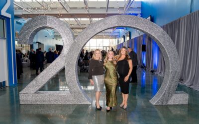 Volunteer Spotlight: Ann Kendall