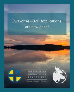 Applications for Owakonze 2026 are now open! 

This CRSM x @lfccl  partnership is entering its third year, and we are looking for students interested in fostering their connection to the natural world. This adventure includes a weeklong trip to Canada where you will engage in paddling, camping, fishing, and team building.

Dates for the trip: August 2-8, 2026
Apply by February 20, 2026

Apply here using the link in our bio!