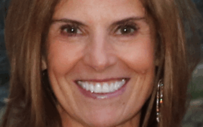 Volunteer Spotlight: Susan Felitto