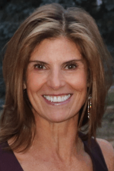 Volunteer Spotlight: Susan Felitto