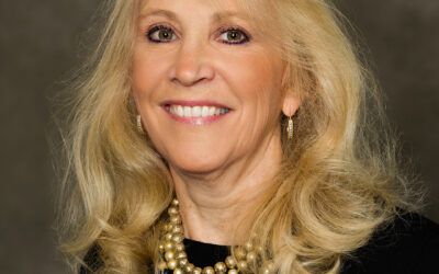 Volunteer Spotlight: Susan Carsello