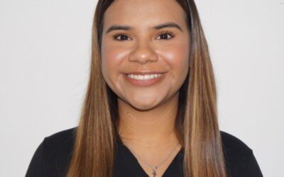 Alumni Spotlight: Dulce Aguilar CRSM ’20