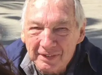 Remembering Robert Daily: An Original Founder of Cristo Rey St. Martin