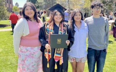 From Uncertainty to Impact: A Cristo Rey Success Story