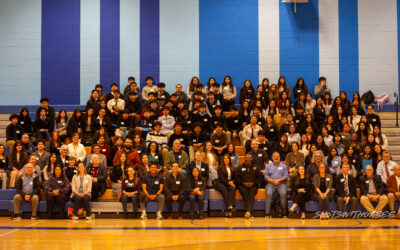 CRSM Alumni Give Back Through Career Conversations