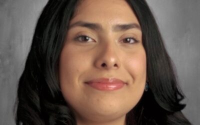 Alumni Spotlight: Arlette Silva ’24