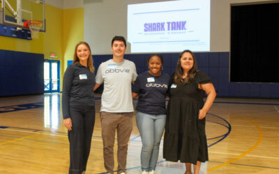 Thank you to Our Generous Work-Study Training Week Volunteers